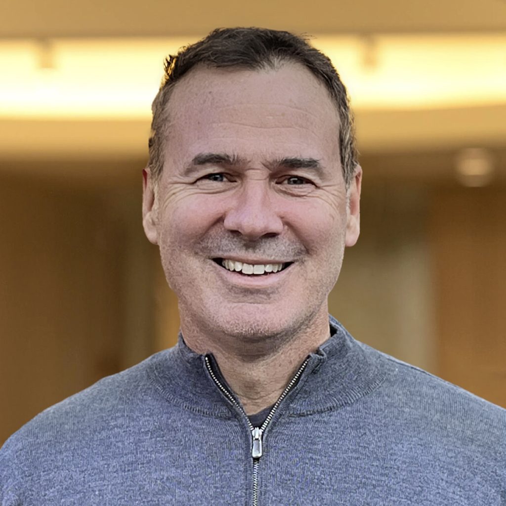 Tad Ehrbar