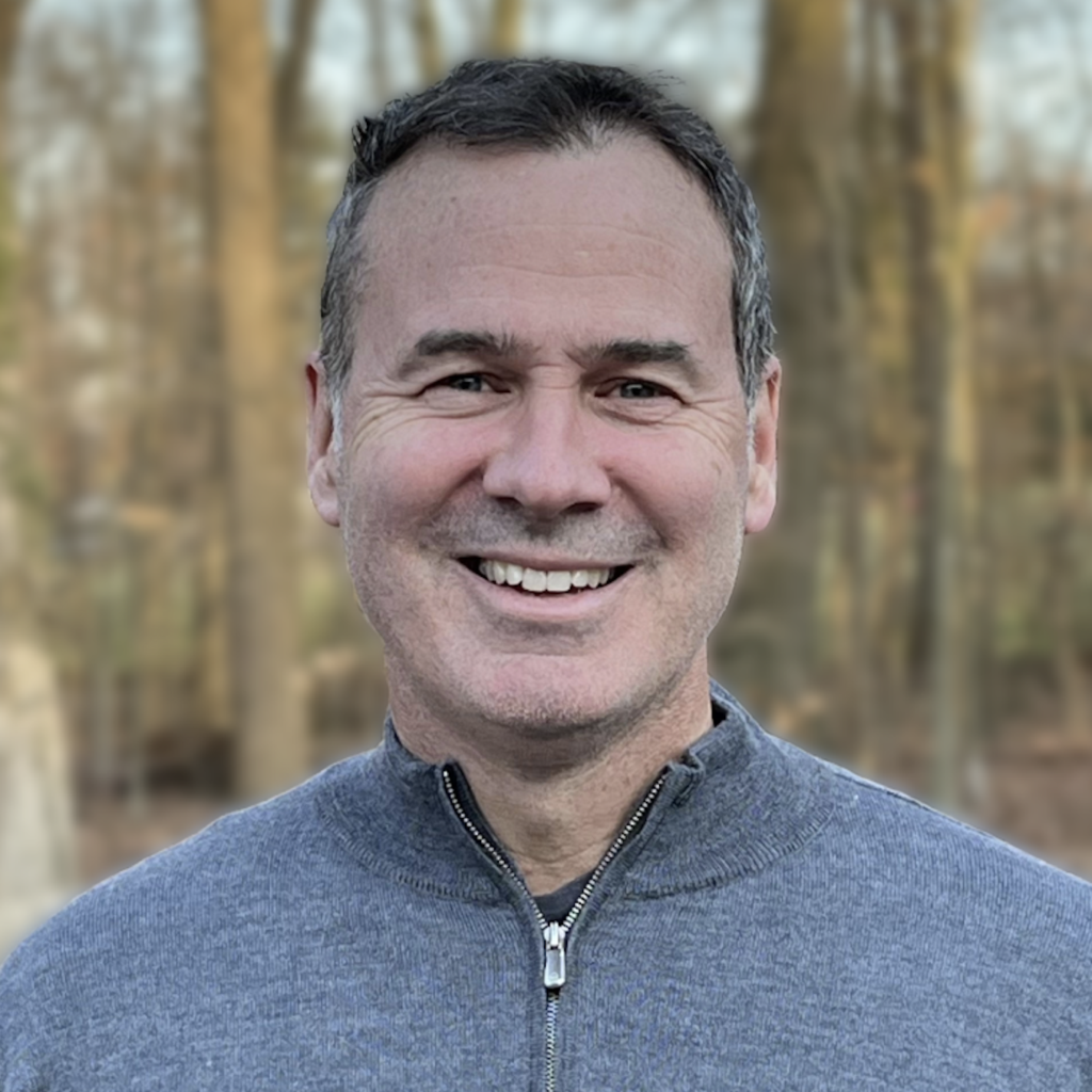 Tad Ehrbar Headshot