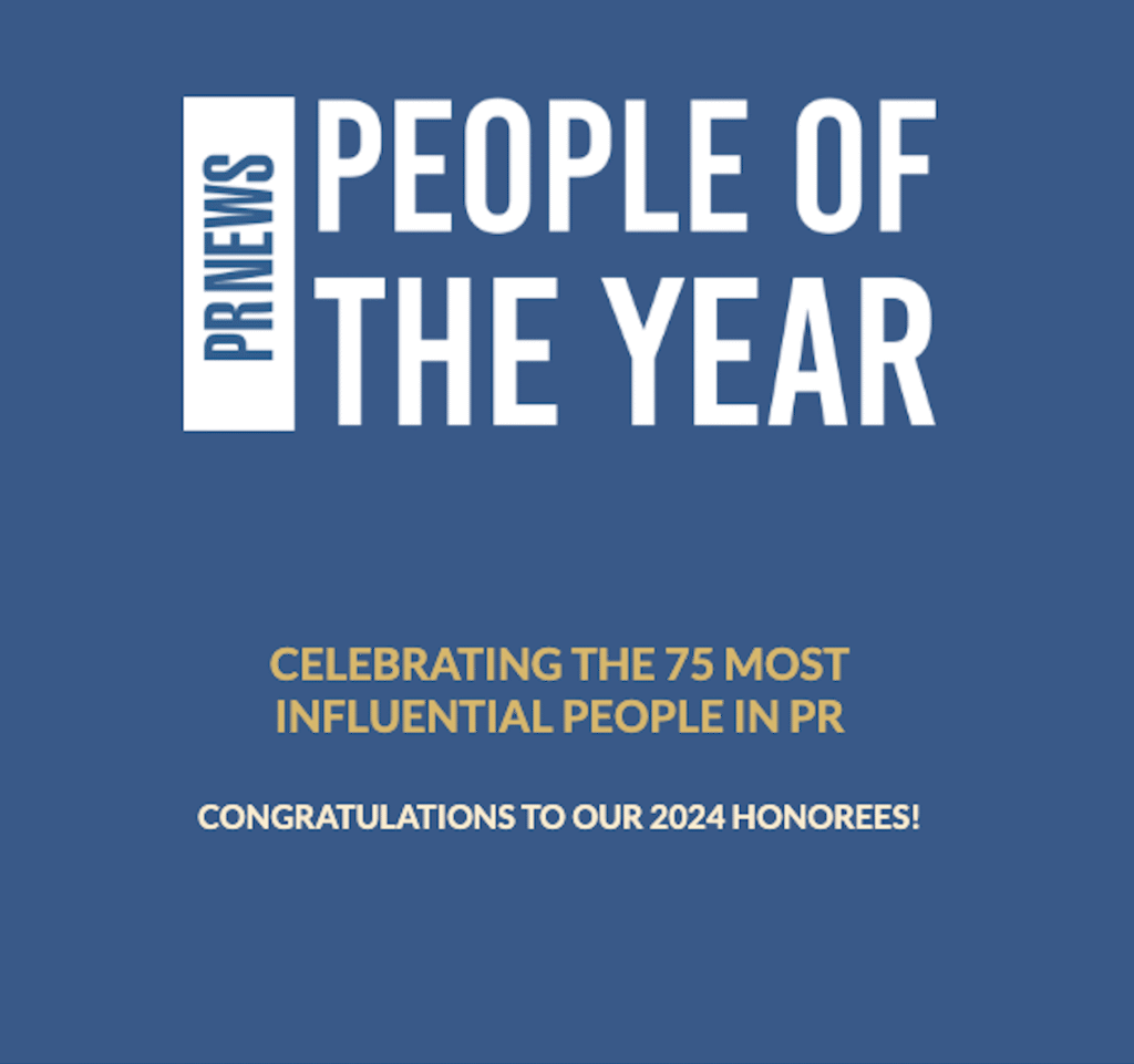People of the Year Awards