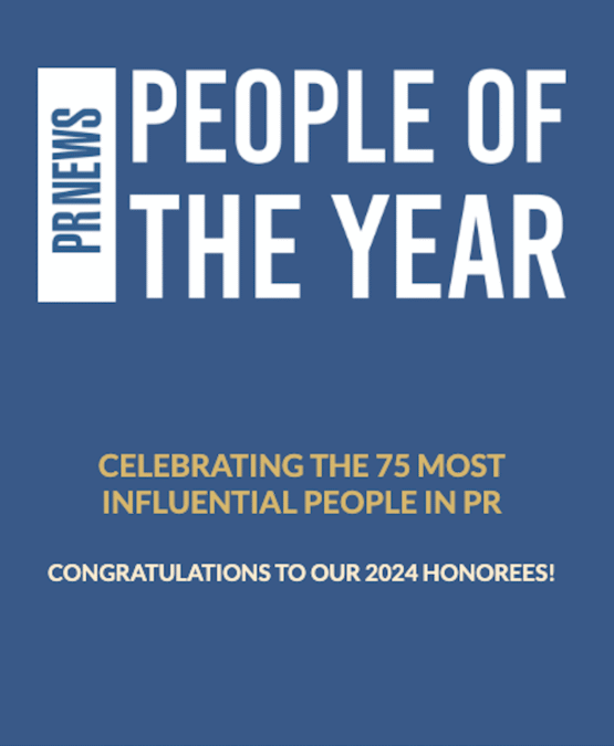 People of the Year Awards