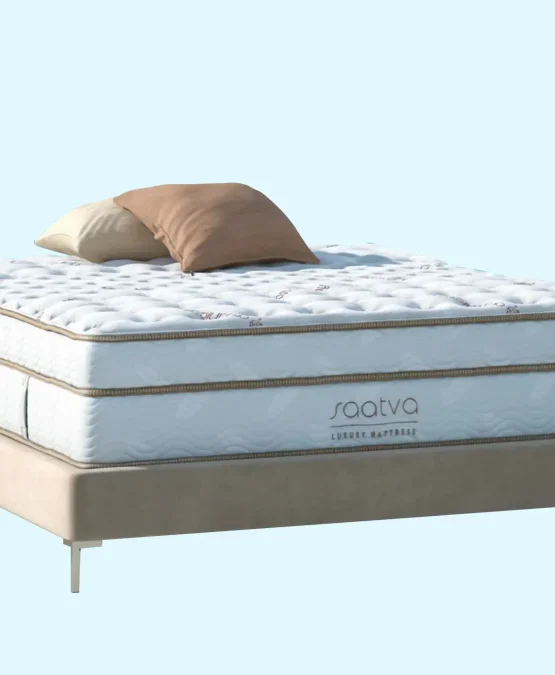 Shopping Saatva Classic Mattress