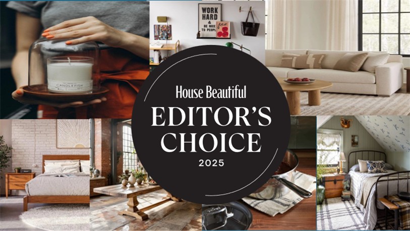 American Made Home Brands We Love by House Beautiful