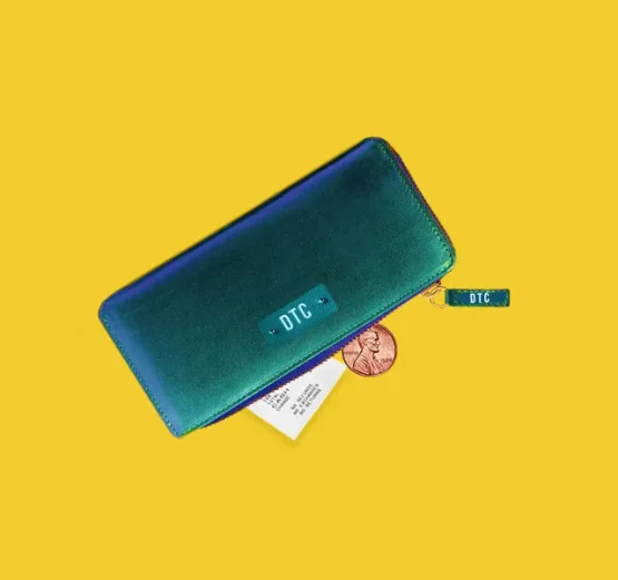 DTC wallet