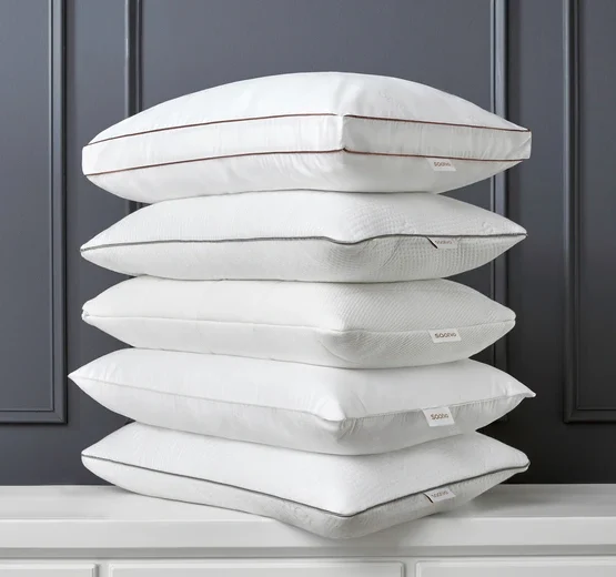 multi product pillows on chest 1 1