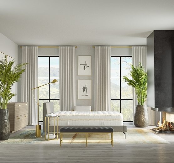 Luxury Room 2 Side