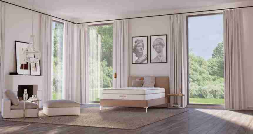 Room Santorini
