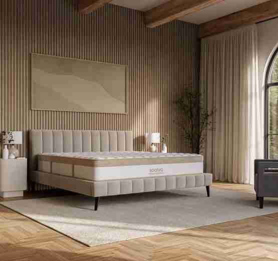 Country Room 01 MFH