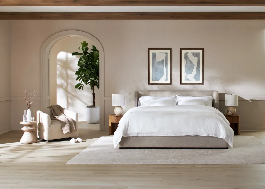 Linen Duvet Lifestyle1 white 1