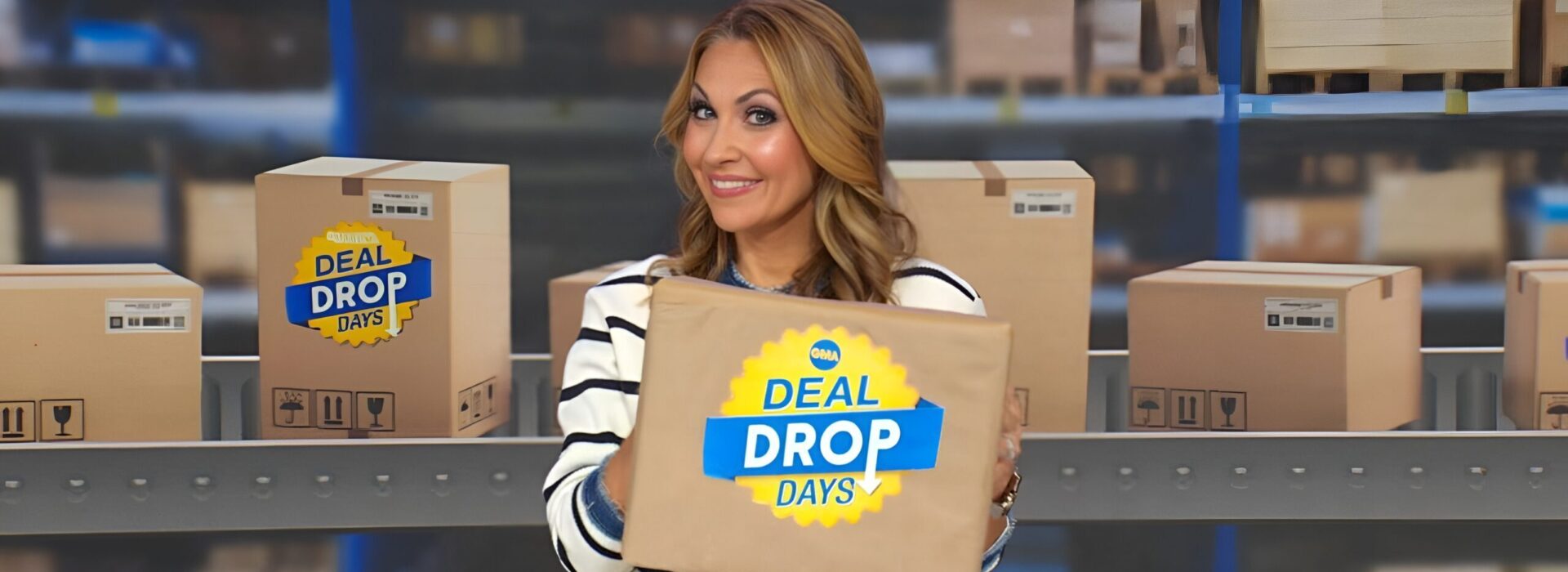 Saatva GMA Labor Day Recap