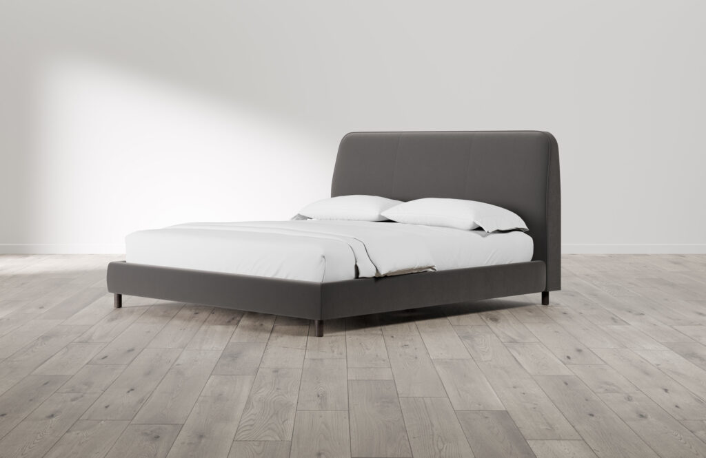 Serra Graphite Studio QRTR