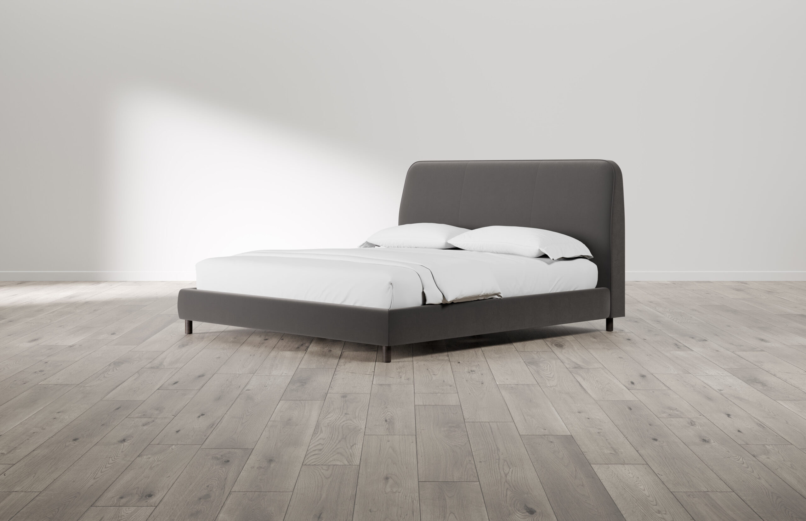 Serra Graphite Studio QRTR