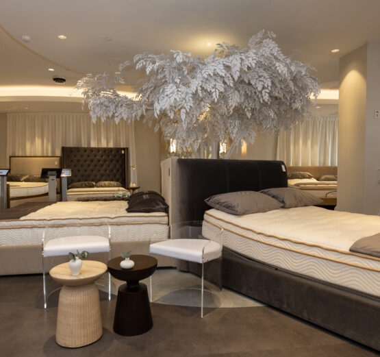 Saatva Oakbrook Store