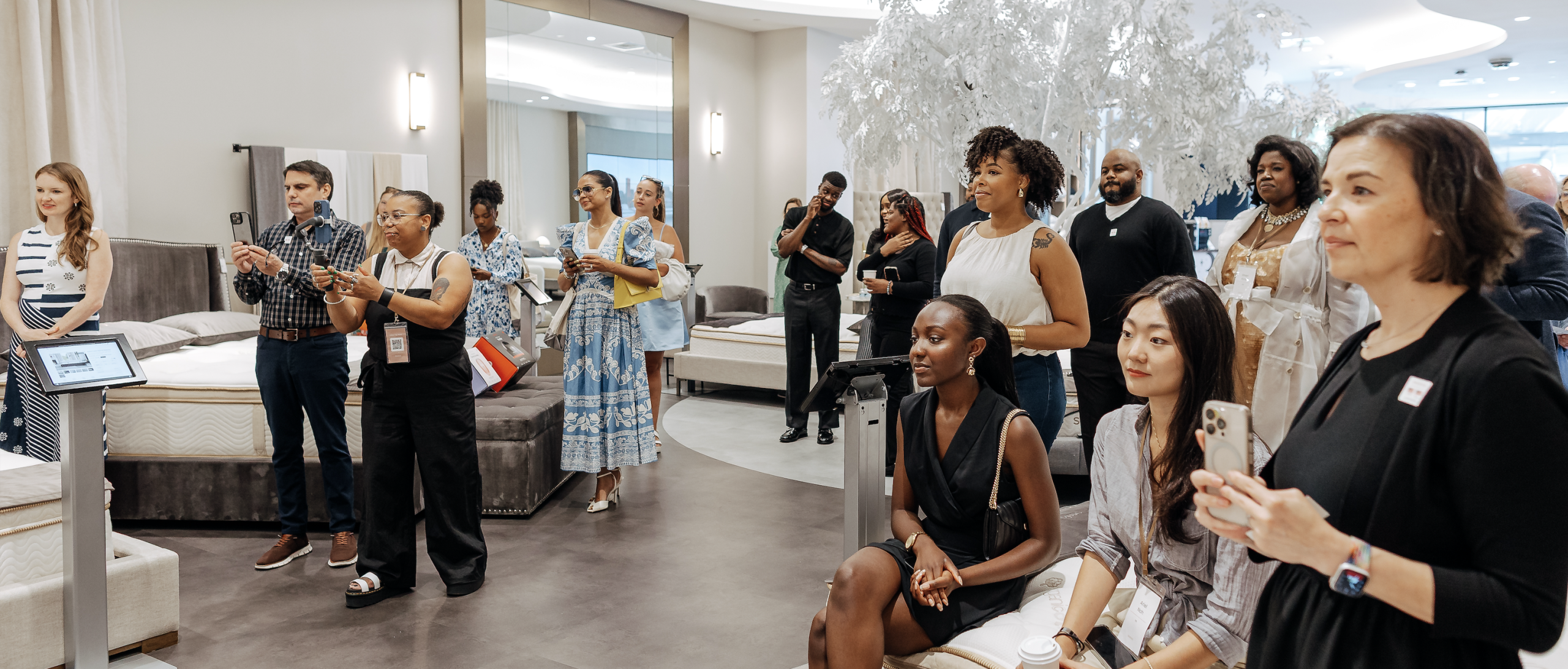 Baltimore VR Opening