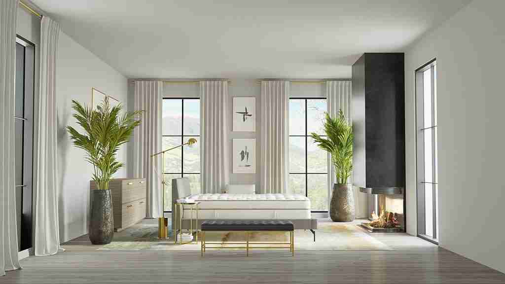 Luxury Room Santorini