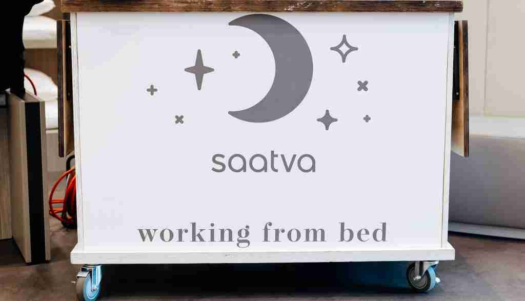 SaatvaEvent