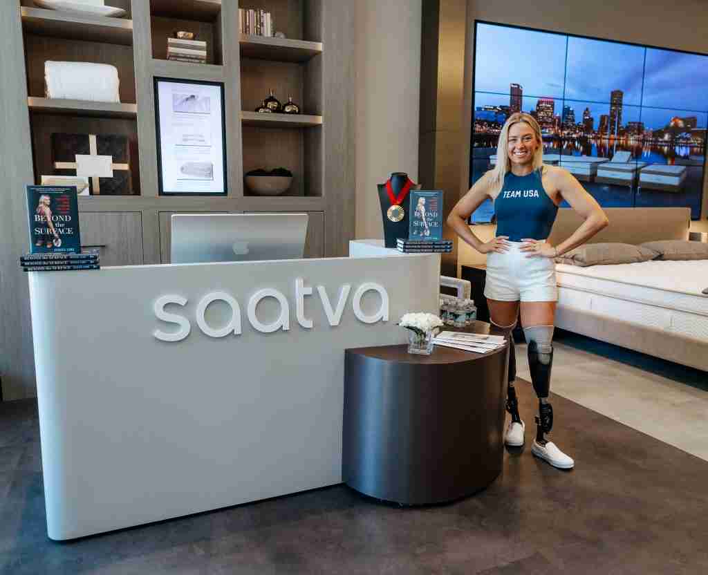 SaatvaEvent