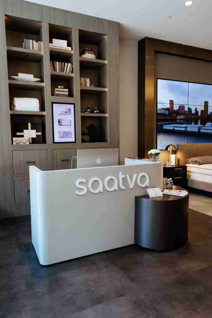 SaatvaEvent