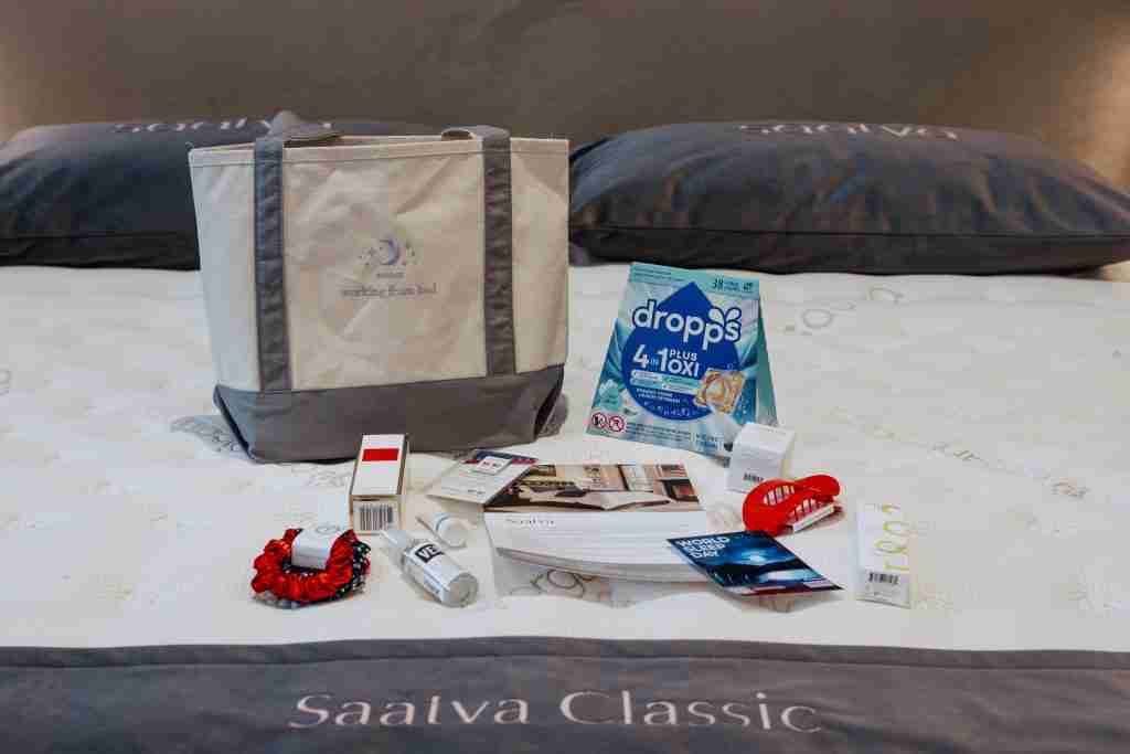 SaatvaEvent