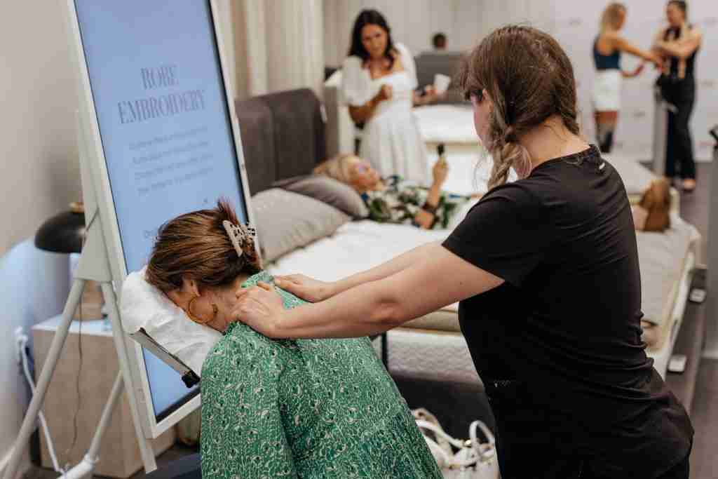SaatvaEvent