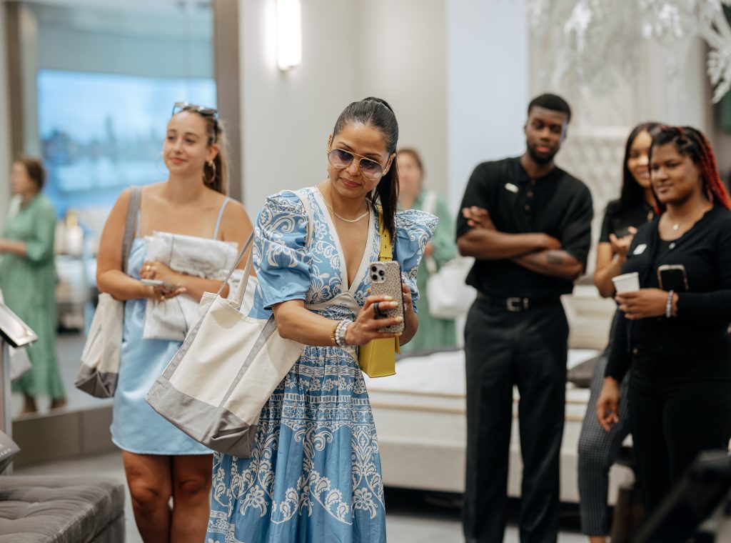 SaatvaEvent FullGallery