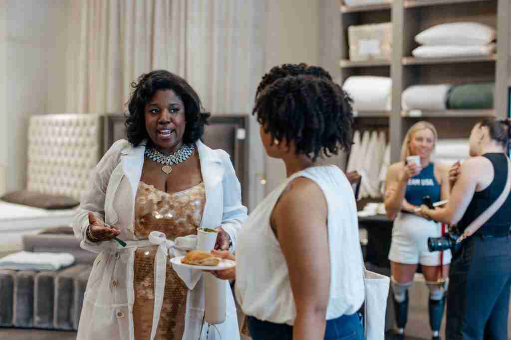 SaatvaEvent FullGallery