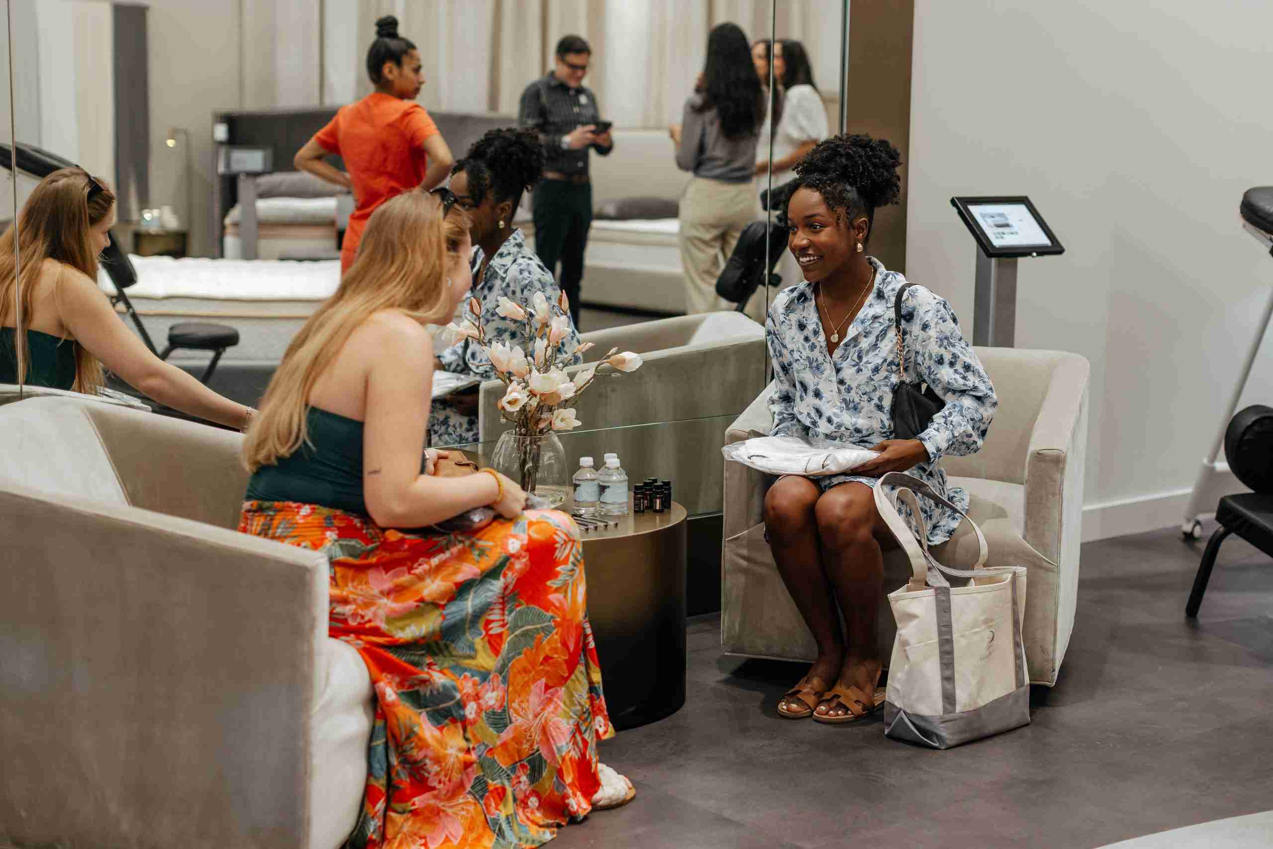 SaatvaEvent FullGallery