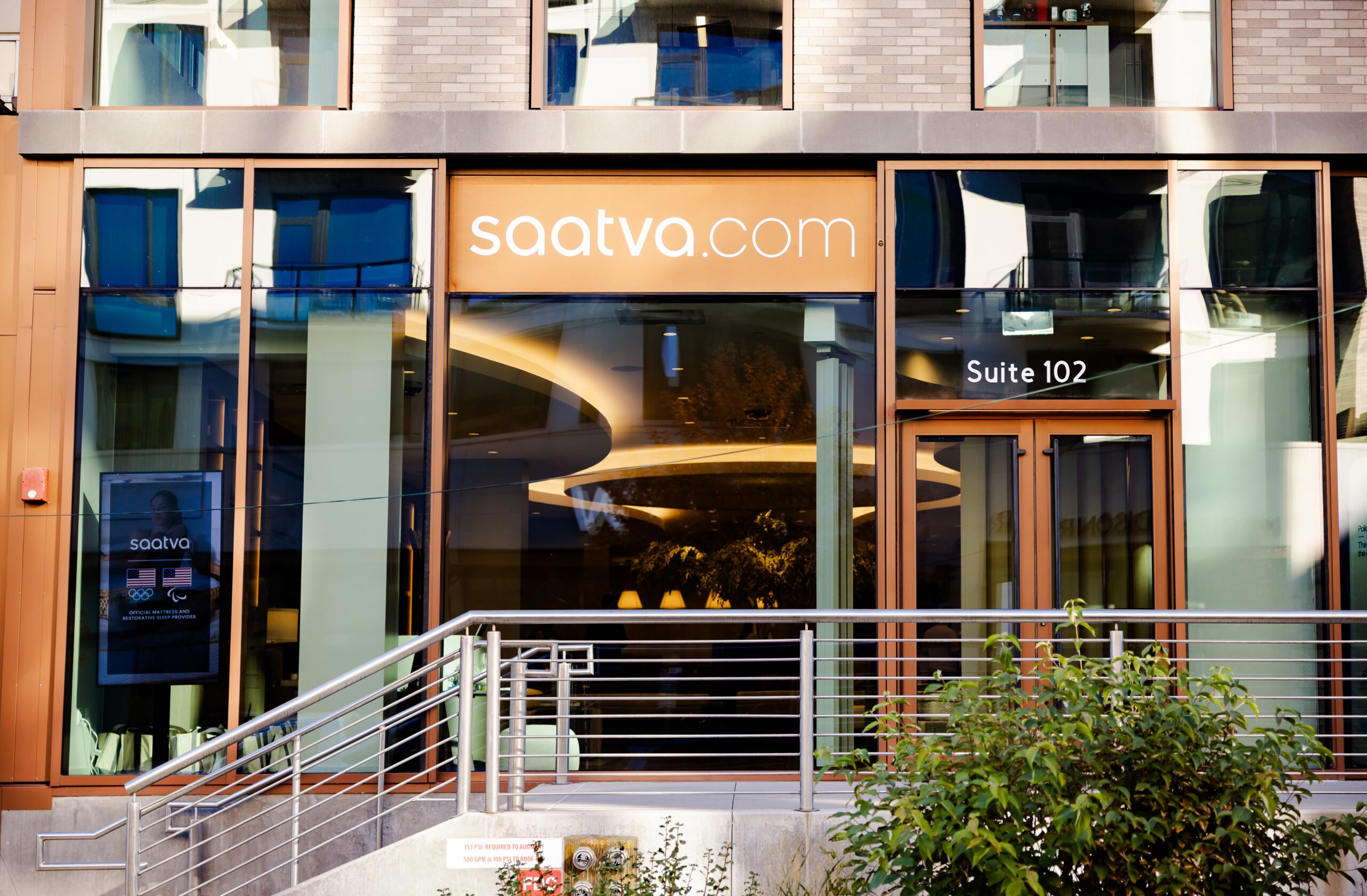 Saatva Unveils New Location in Denver - Saatva Press Room