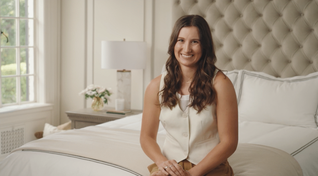 Lauren Macuga Powered by Sleep