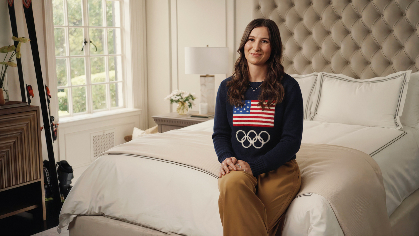 LaurenMacuga Sweater