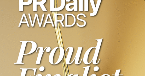 PR Daily Awards