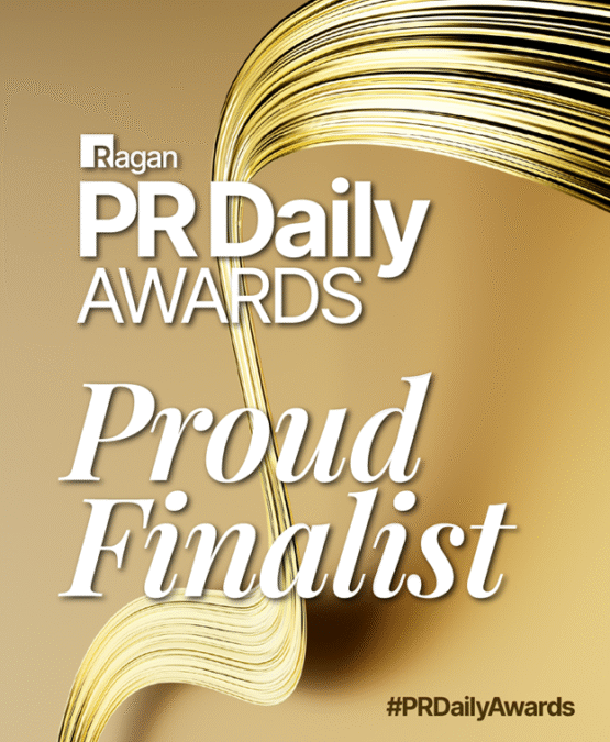 PR Daily Awards