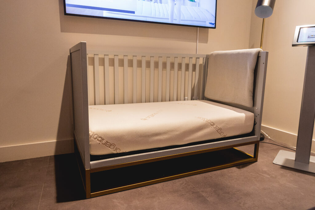 Saatva x Winter Olympics Event