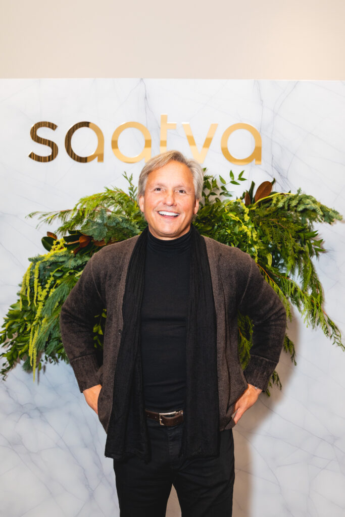 Saatva x Winter Olympics Event