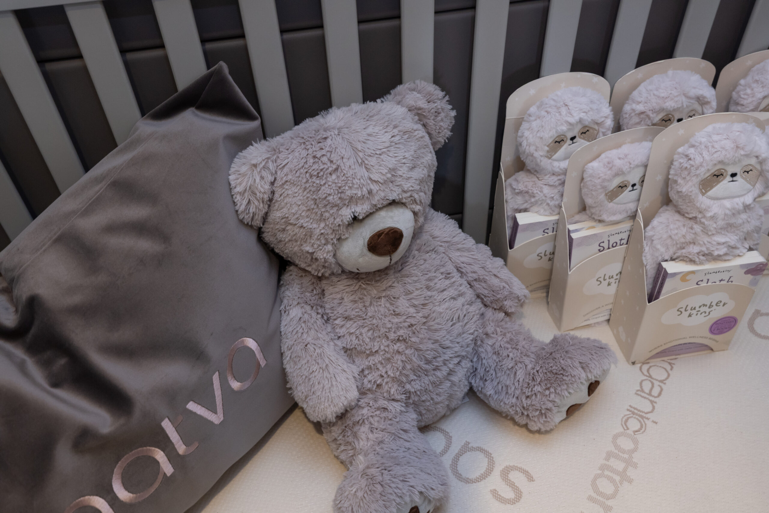 Saatva Oakbrook Store