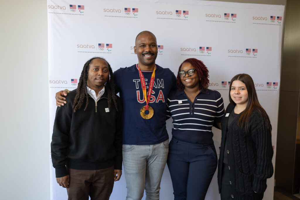 Saatva Oakbrook Store