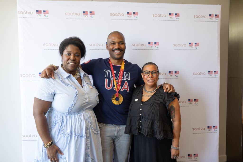 Saatva Oakbrook Store