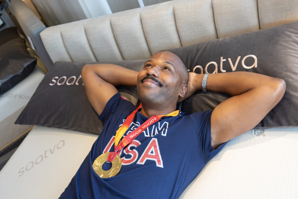 Saatva Oakbrook Store