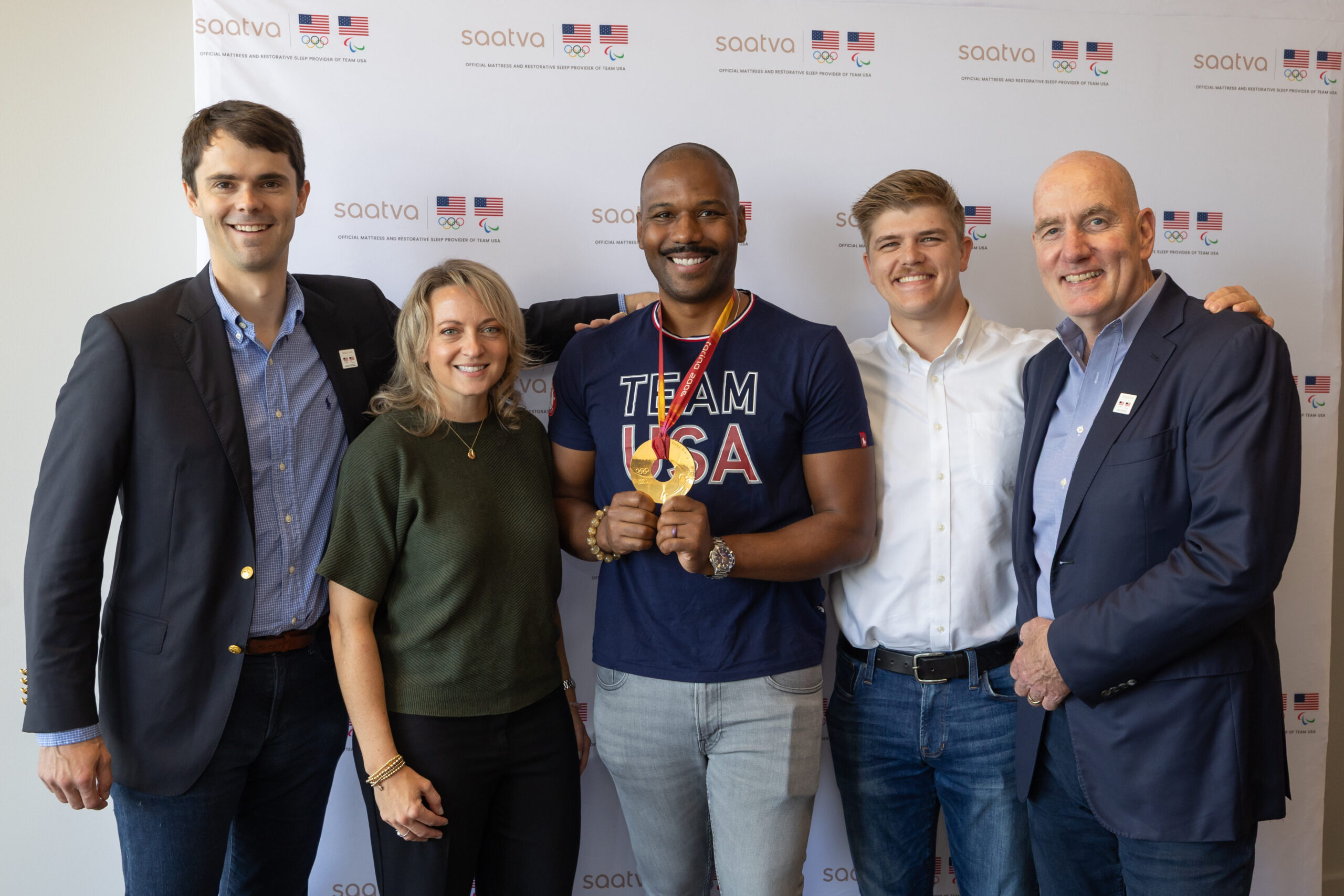 Saatva Oakbrook Store