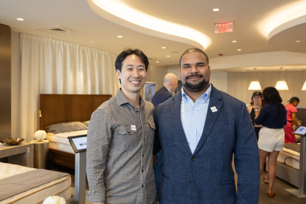 Saatva Oakbrook Store