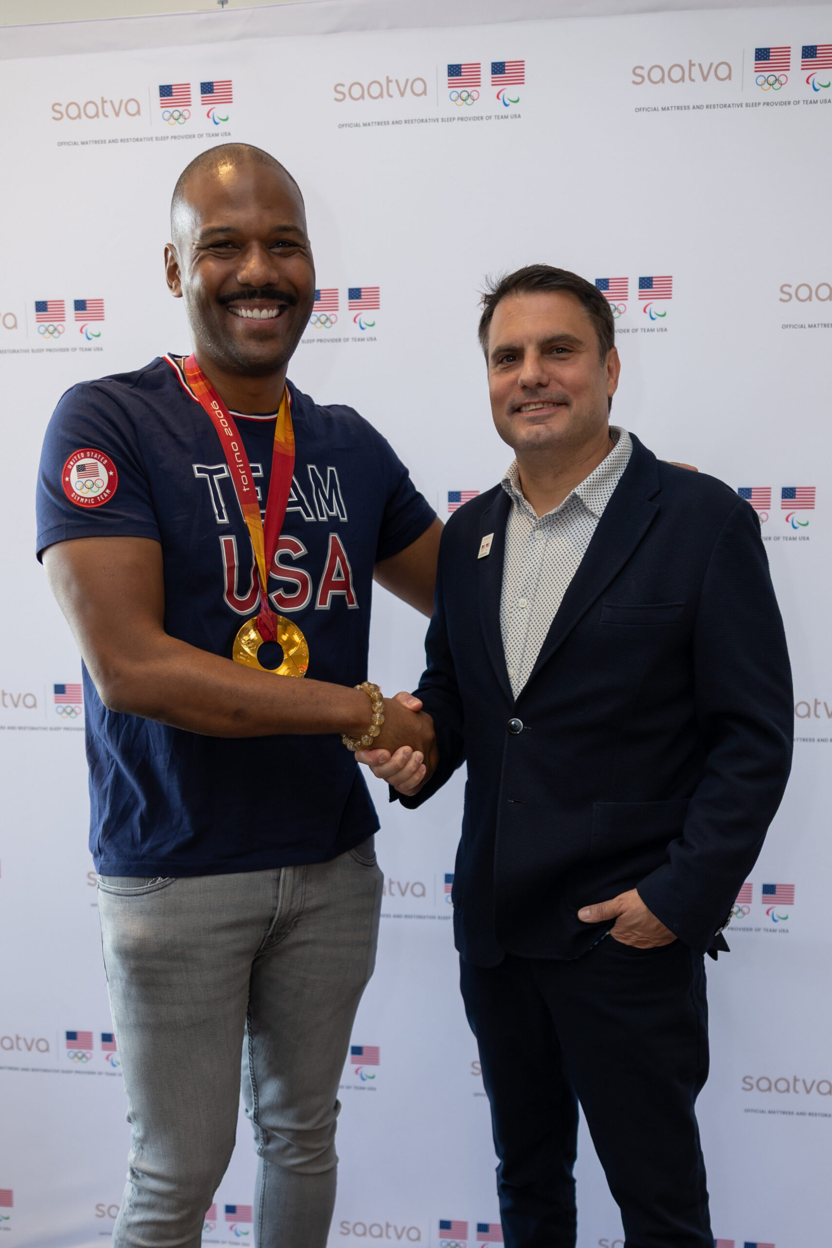 Saatva Oakbrook Store