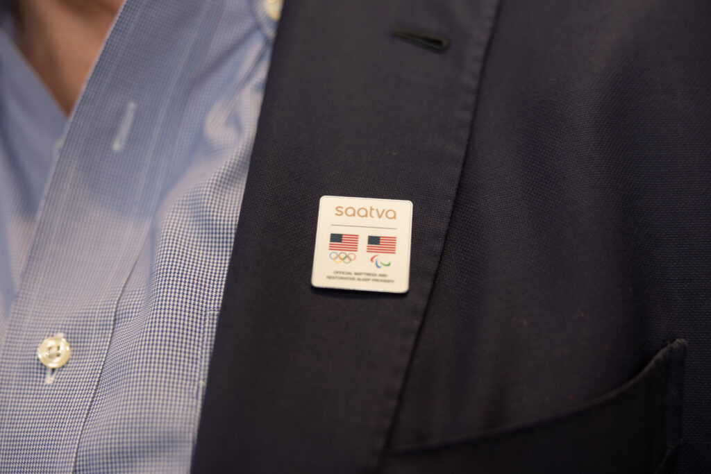 Saatva Oakbrook Store