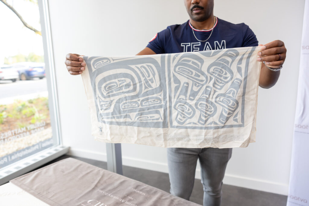 Saatva Oakbrook Store