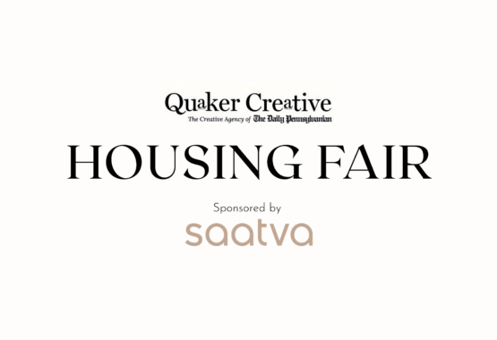 UPenn Housing Fair Banner