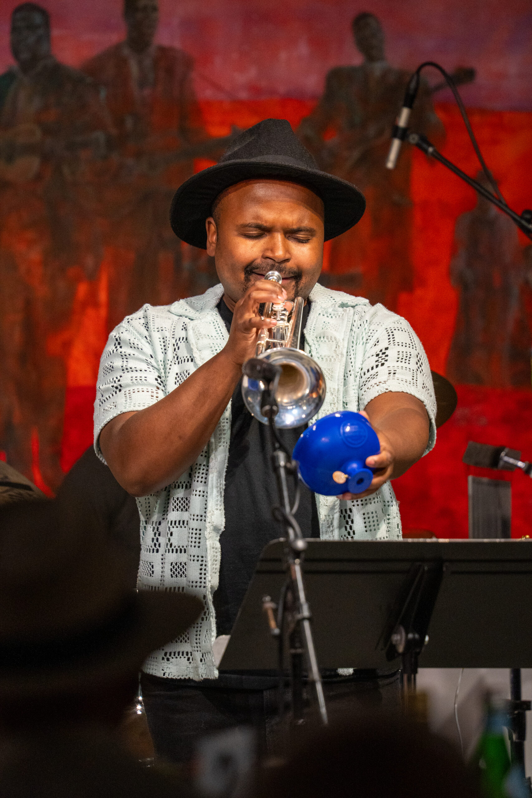 Alphonso Horne