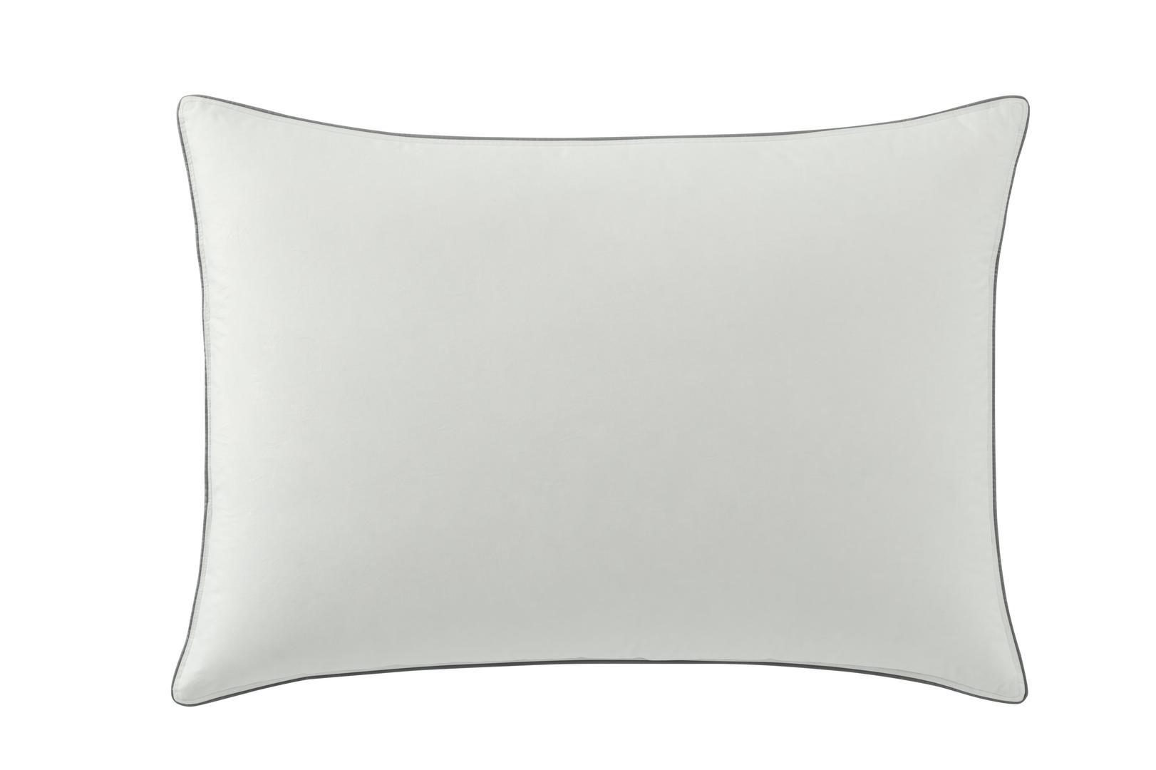 Down Pillow Silo Low Loft rev