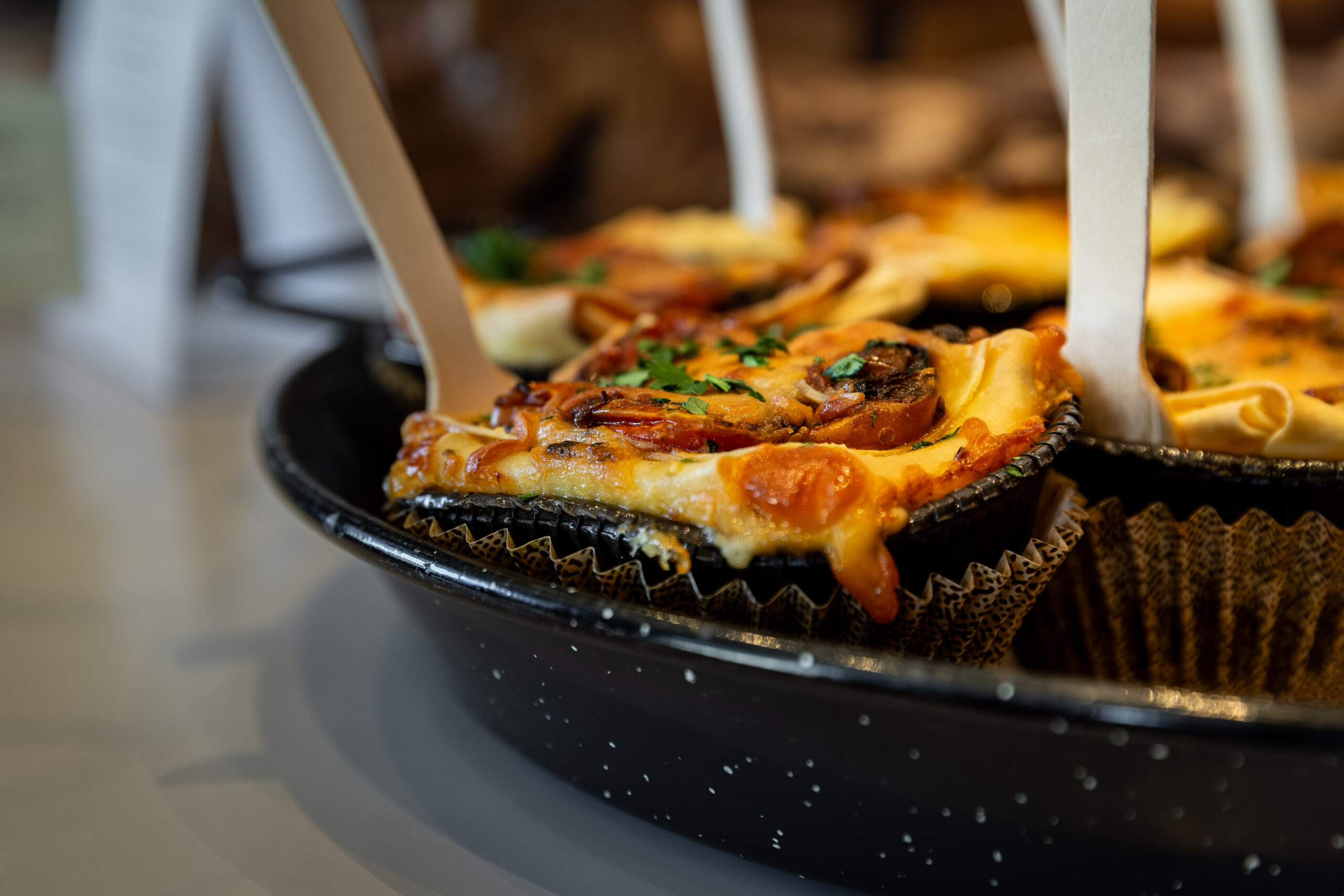 ModernLuxuryInteriors Saatva Event March