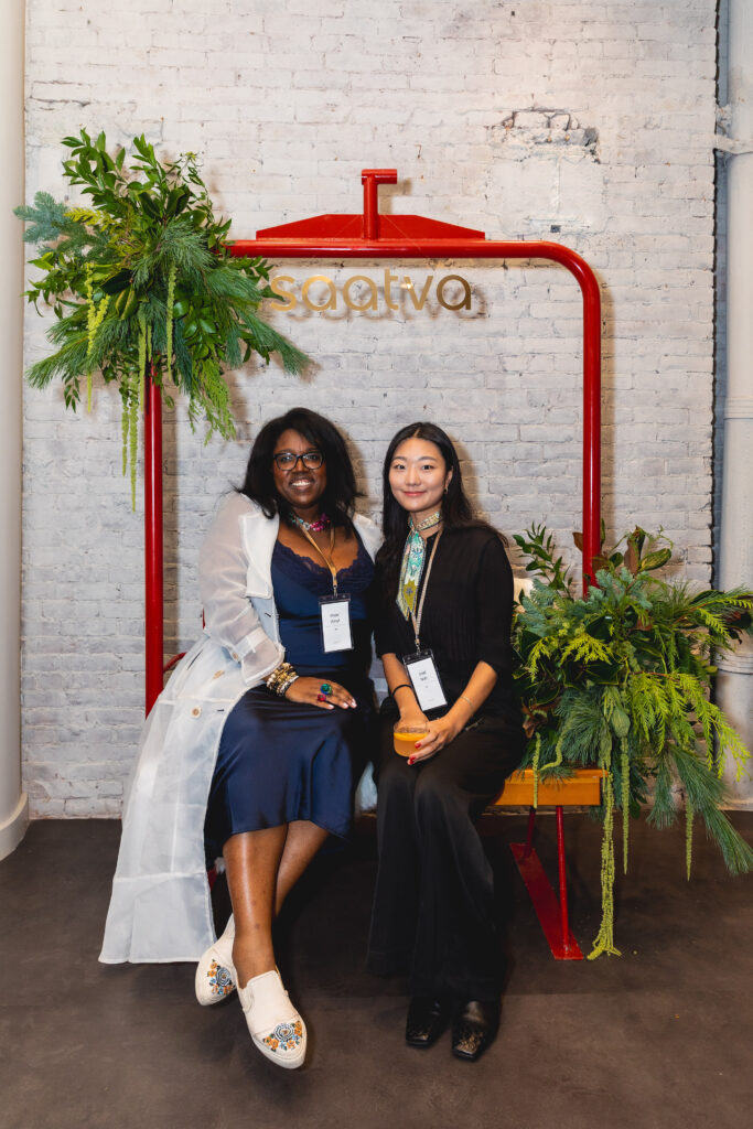 Saatva x Winter Olympics Event