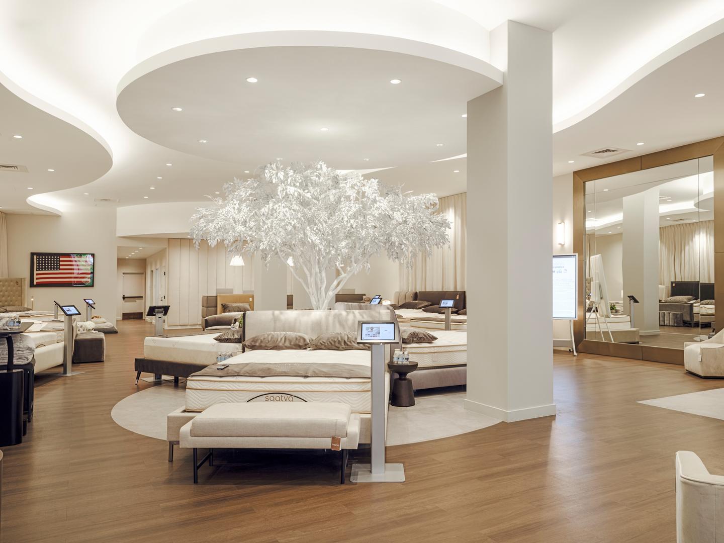Saatva LasVegas