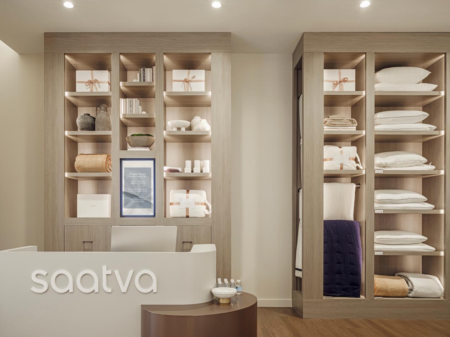 Saatva LasVegas