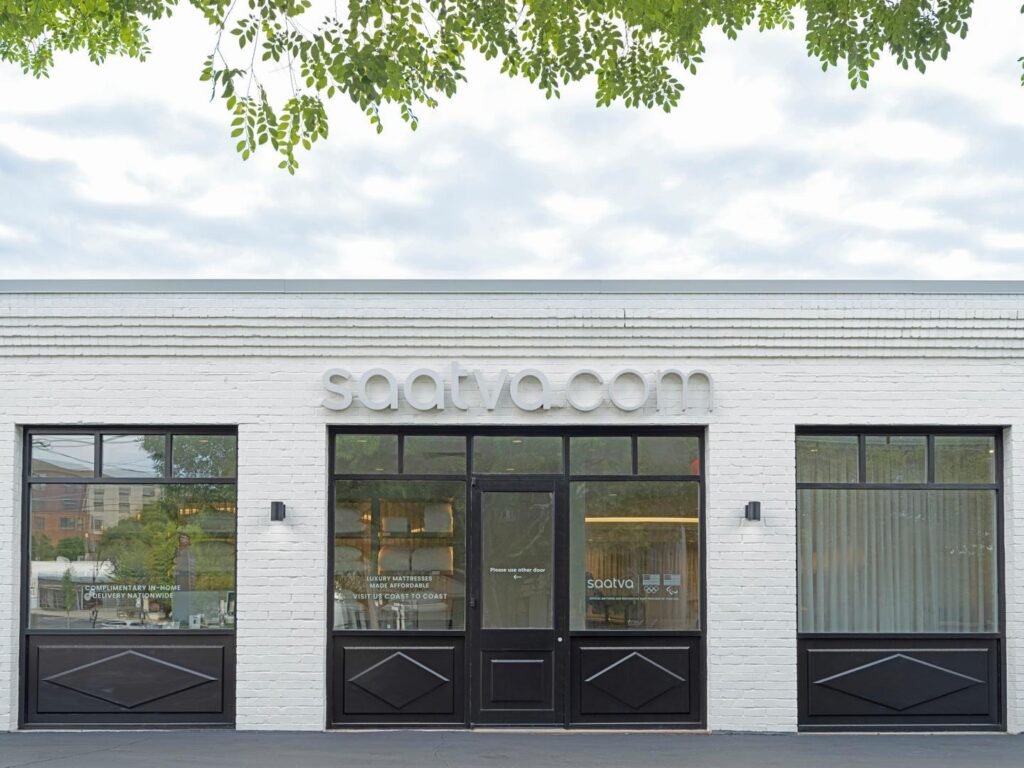 Saatva Atlanta